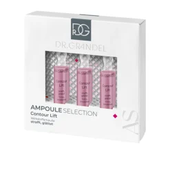 DR. GRANDEL Serum & Kur ·Ampulle|