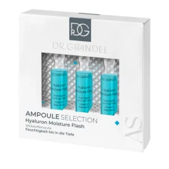 DR. GRANDEL Serum & Kur ·Ampulle|