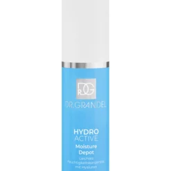 DR. GRANDEL Serum & Kur ·Serum|