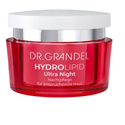 DR. GRANDEL Gesichtpflege·Nachtpflege|