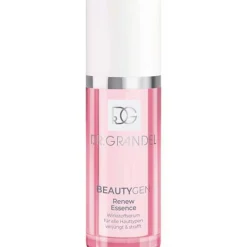 DR. GRANDEL Serum & Kur ·Serum|