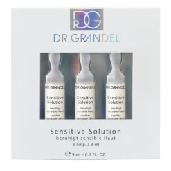 DR. GRANDEL Serum & Kur ·Ampulle|