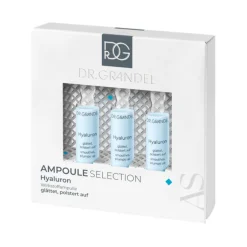 DR. GRANDEL Serum & Kur ·Ampulle|