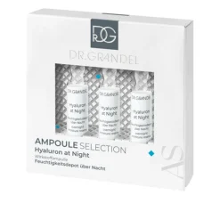 DR. GRANDEL Serum & Kur ·Ampulle|