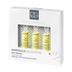 DR. GRANDEL Serum & Kur ·Ampulle|