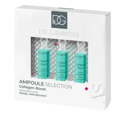 DR. GRANDEL Serum & Kur ·Ampulle|