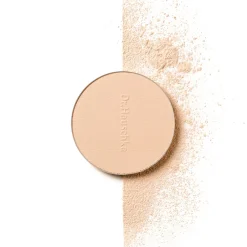 Dr. Hauschka Puder|
