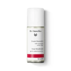 Dr. Hauschka Deodorants·Deo Roll-On|