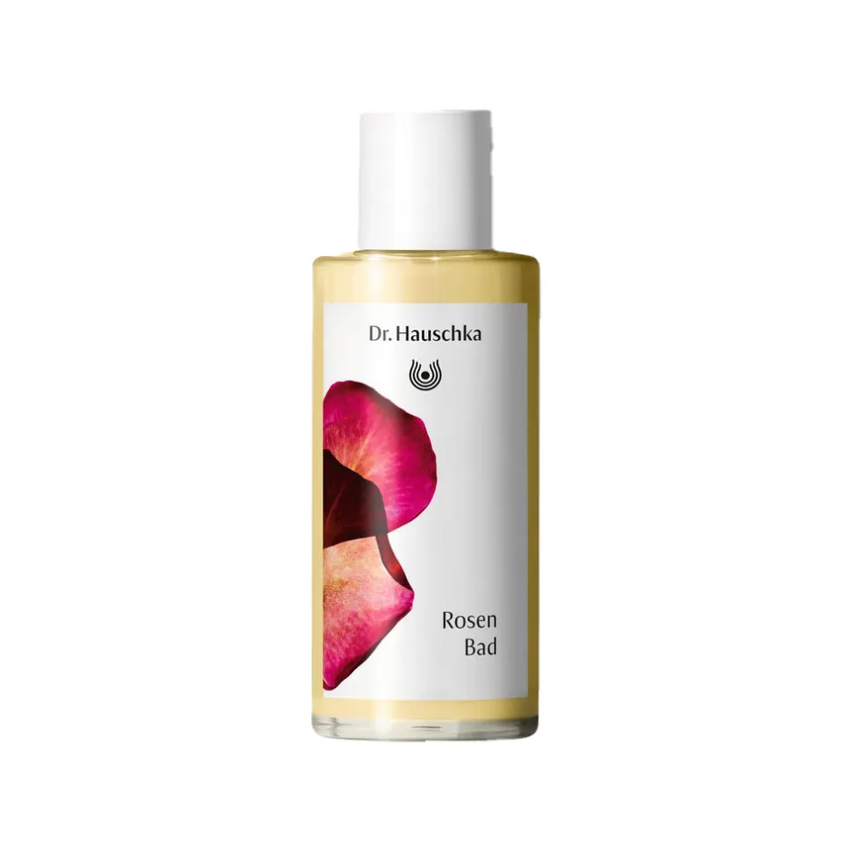 Dr. Hauschka Reinigung·Badezusatz|