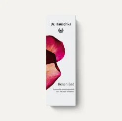 Dr. Hauschka Reinigung·Badezusatz|