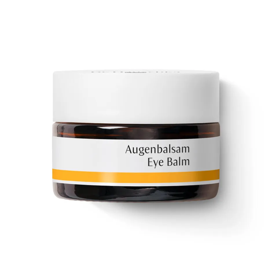 Dr. Hauschka Augenpflege·Augenpflege|