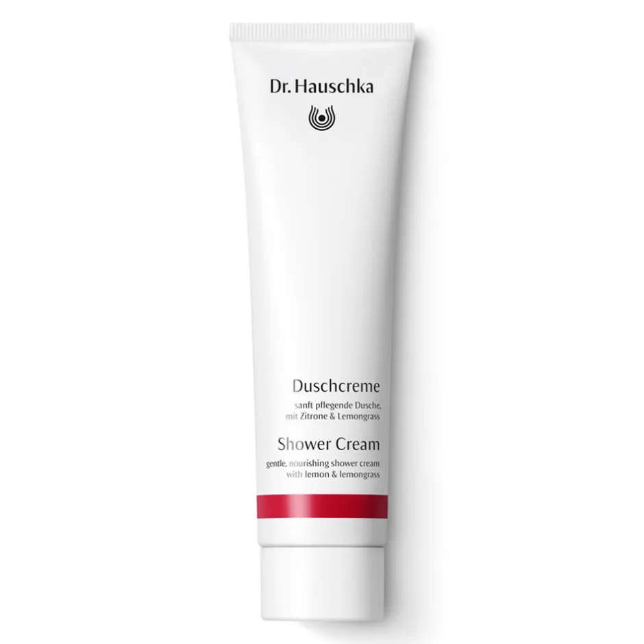 Dr. Hauschka Reinigung·Shower Gel|