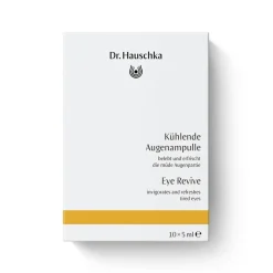 Dr. Hauschka Serum & Kur ·Ampulle|