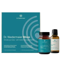 Dr. Niedermaier Nahrungsergänzung|