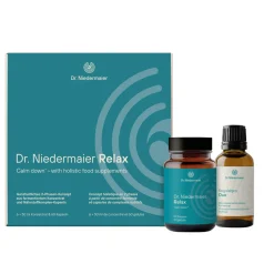 Dr. Niedermaier Nahrungsergänzung|