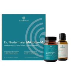 Dr. Niedermaier Nahrungsergänzung|