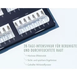 Dr. Spiller Serum & Kur ·Ampulle|