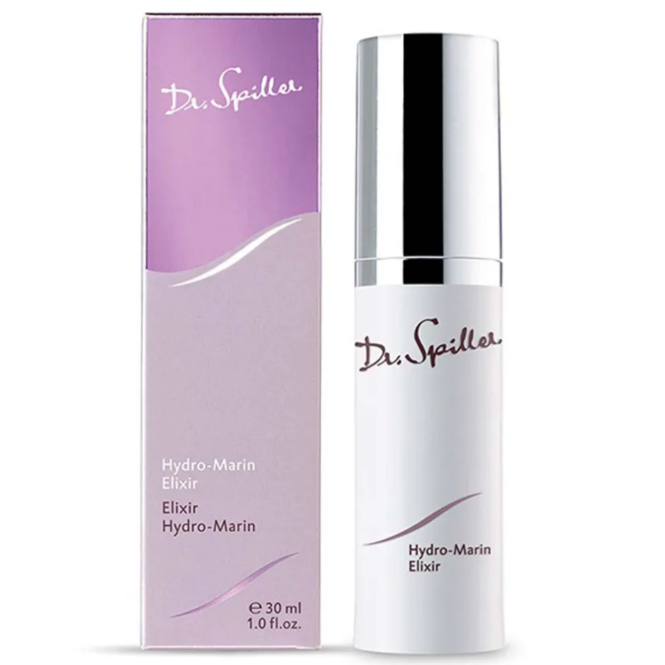 Dr. Spiller Serum & Kur ·Serum|