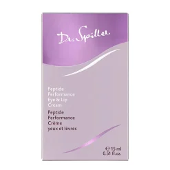 Dr. Spiller Augenpflege·Augen- & Lippen Pflege|