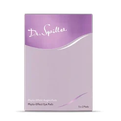 Dr. Spiller Augenpflege·Augen- & Lippen Pflege|