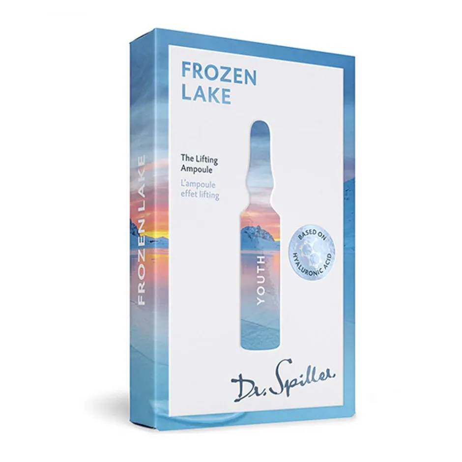 Dr. Spiller Serum & Kur ·Serum|