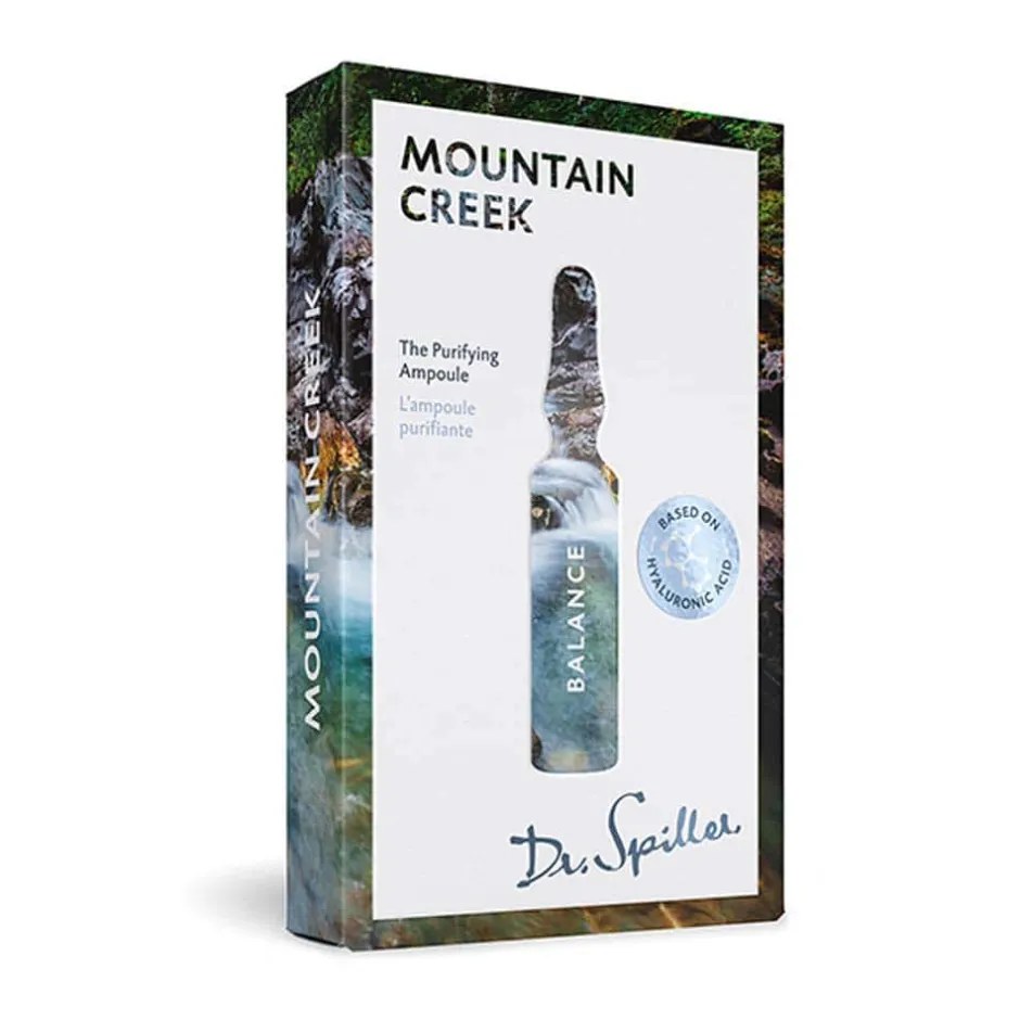 Dr. Spiller Serum & Kur ·Serum|