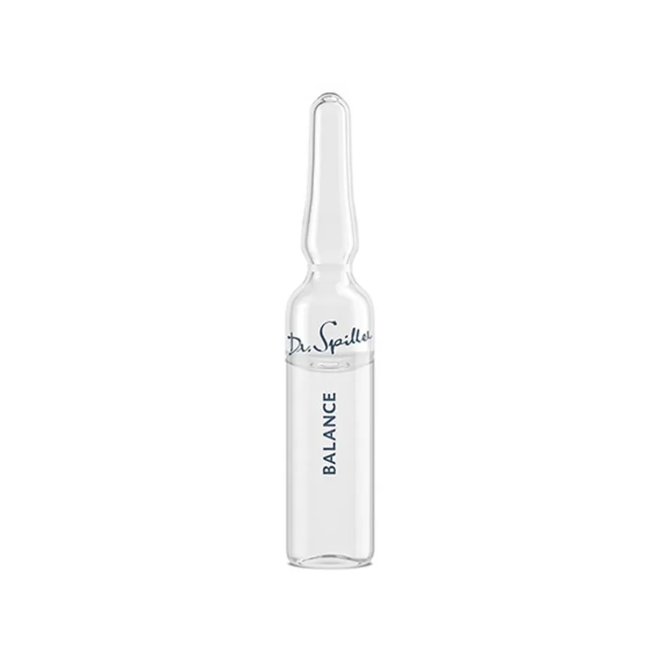 Dr. Spiller Serum & Kur ·Serum|