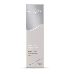 Dr. Spiller Getönte Tagespflege·Getönte Tagespflege|