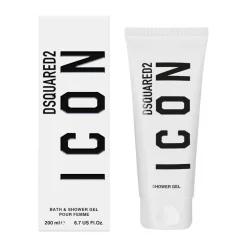 DSQUARED2 ·Body & Hair Shampoo|