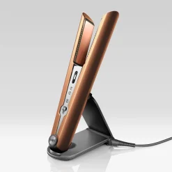 Dyson Glätteisen & Lockenstäbe|