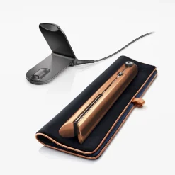 Dyson Glätteisen & Lockenstäbe|