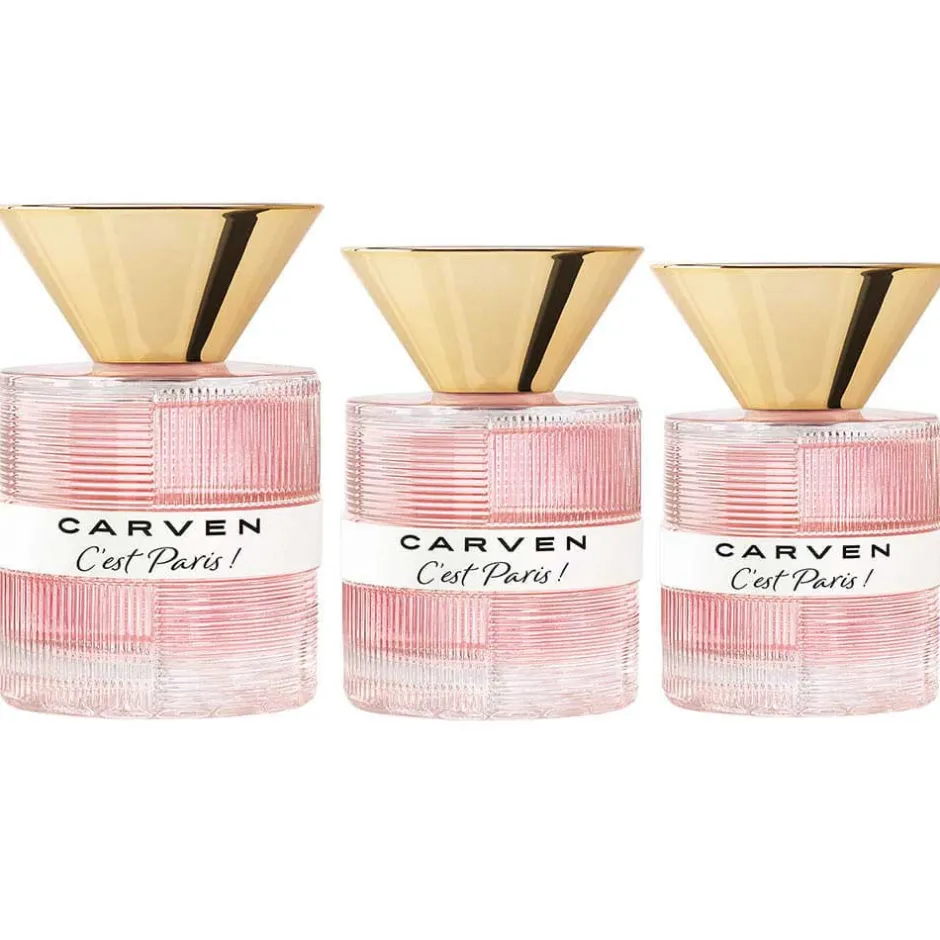 Carven Düfte·Eau De Parfum Spray|Eau de Parfum Nat. Spray