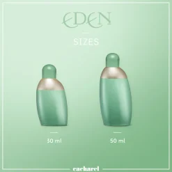 Cacharel Düfte·Eau De Parfum Spray|Eau de Parfum Nat. Spray