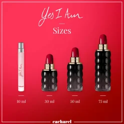 Cacharel Düfte·Eau De Parfum Spray|Eau de Parfum Nat. Spray