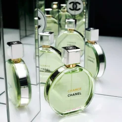 CHANEL Düfte·Eau De Parfum Spray|EAU DE PARFUM ZERSTÄUBER