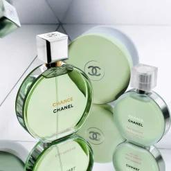 CHANEL Düfte·Eau De Parfum Spray|EAU DE PARFUM ZERSTÄUBER