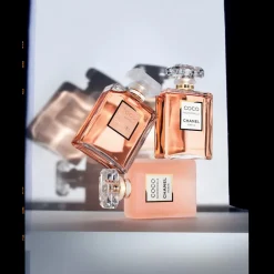 CHANEL Düfte·Eau De Parfum Spray|EAU DE PARFUM ZERSTÄUBER