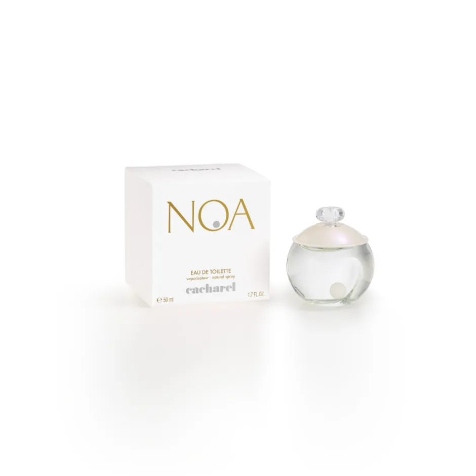 Cacharel Düfte·Eau De Toilette Spray|Eau de Toilette Nat. Spray