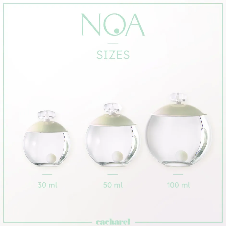 Cacharel Düfte·Eau De Toilette Spray|Eau de Toilette Nat. Spray