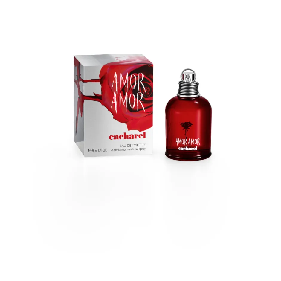 Cacharel Düfte·Eau De Toilette Spray|Eau de Toilette Nat. Spray