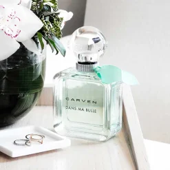 Carven Düfte·Eau De Toilette Spray|Eau de Toilette Nat. Spray