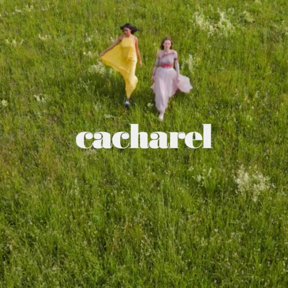 Cacharel Düfte·Eau De Toilette Spray|Eau de Toilette Nat. Spray