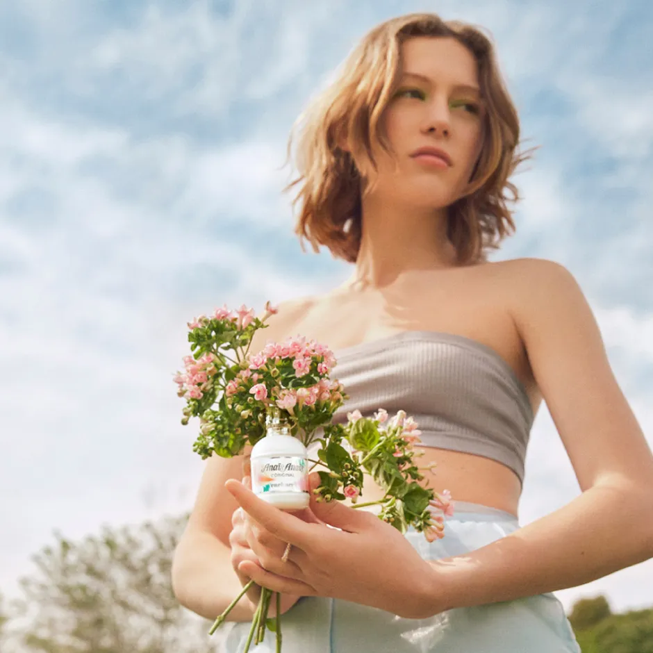 Cacharel Düfte·Eau De Toilette Spray|Eau de Toilette Nat. Spray