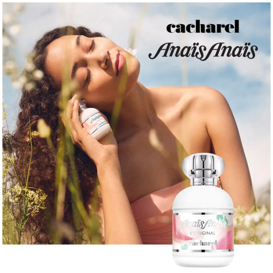 Cacharel Düfte·Eau De Toilette Spray|Eau de Toilette Nat. Spray
