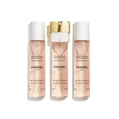 CHANEL Düfte·Eau De Toilette Spray|EAU DE TOILETTE TWIST & SPRAY