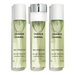 CHANEL Düfte·Eau De Toilette Spray|EAU DE TOILETTE TWIST AND SPRAY