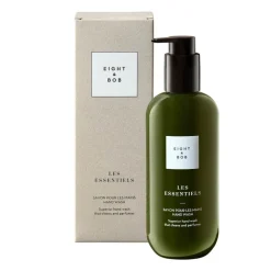 EIGHT & BOB Handpflege·Handreinigung|