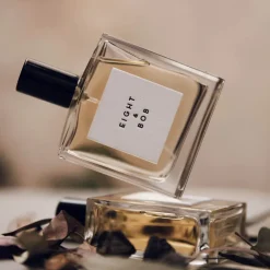 EIGHT & BOB Düfte·Eau De Parfum Spray|
