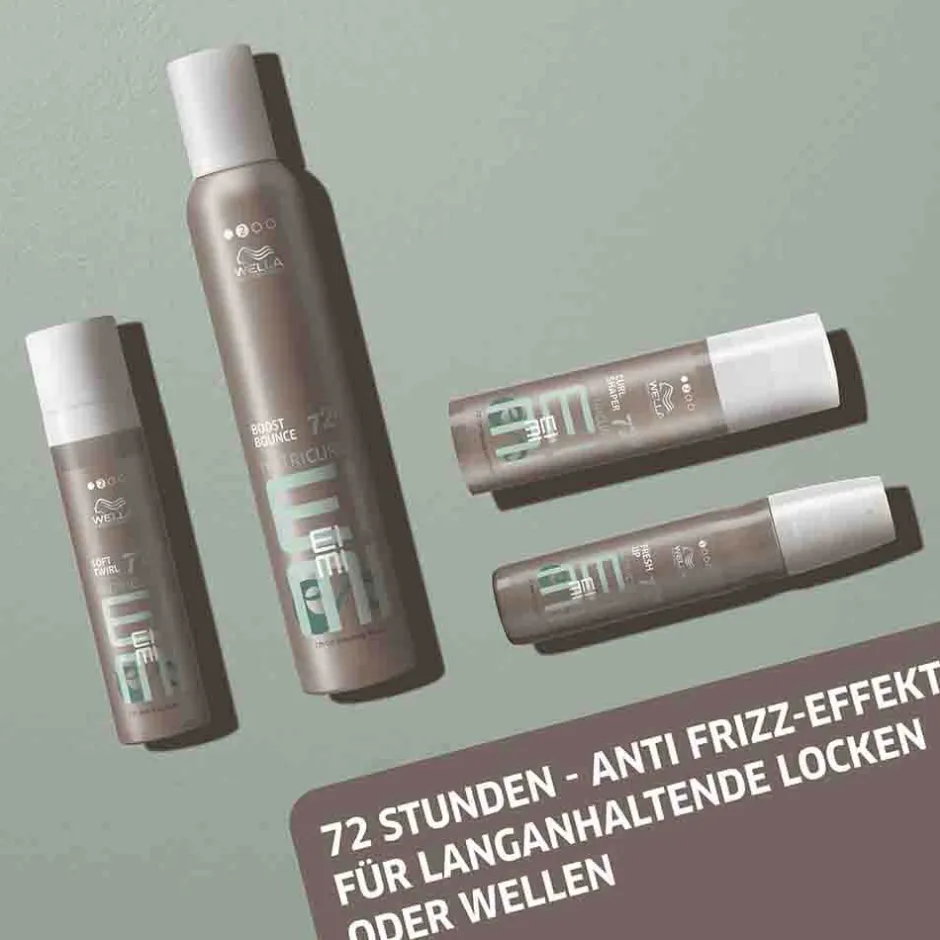 EIMI Styling-Produkte|