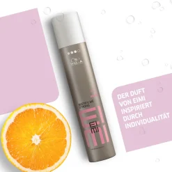 EIMI Haarspray|